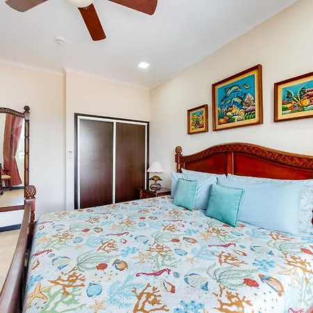 The Palms 603 Apartment